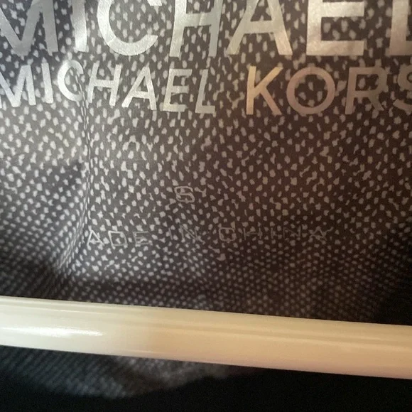 Michael Kors vest - Picture 3 of 4